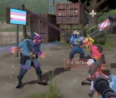 An interesting title