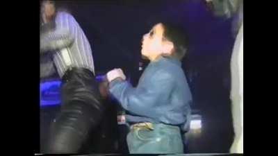 Mansion Elan on a Friday