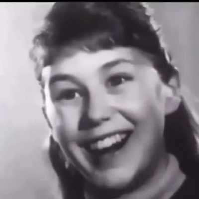 Open the door and find out!