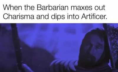 You know how I promised I’d kill you last? I lied.