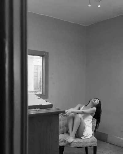 Jennie for CR Fashion Magazine - Behind The Scenes - 251002