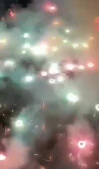 When you ask your Pyromancer to light the campfire: