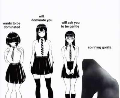 I never think ahead when it comes to titles