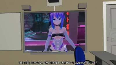 let's go science team