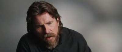 Absolutely respected this answer Christian Bale gave in response to people saying if he took the Batman role it would kill his career