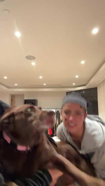 Charli’s Titty Slip Original Clip