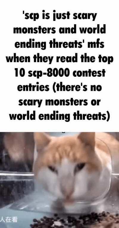 you will READ the character studies and you will LIKE THEM!