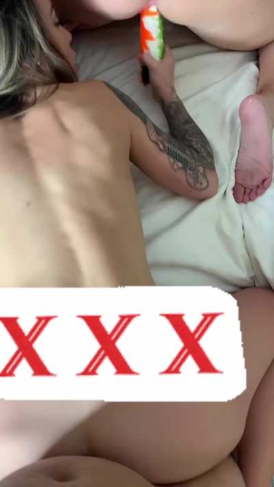 Pounding hit wife train