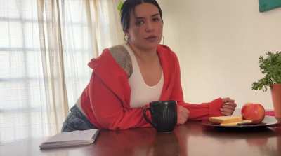 Carla giving you exactly what you want - More Farts 💨