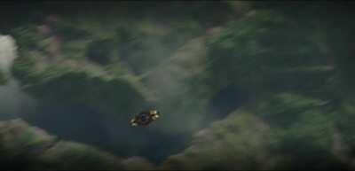 Attack of the Clones anyone?