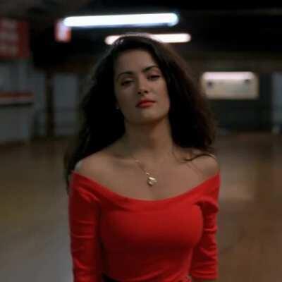 Salma Hayek
