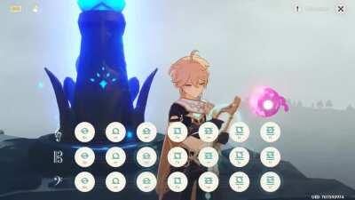 I serve the Snezhnayan Union! (National Anthem of the USSR on the Windsong Lyre)