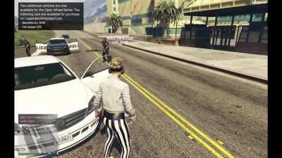 A short film featuring 2020