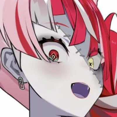 Zombie turns bystander into luna pog