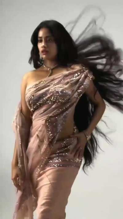 Janhvi Kapoor 