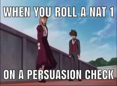 Dayum Heero is cold.