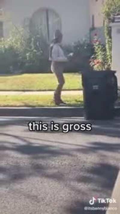 Mia khalifa has done worse but still