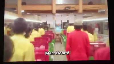 Making people read Das Kapital (if it was easy).