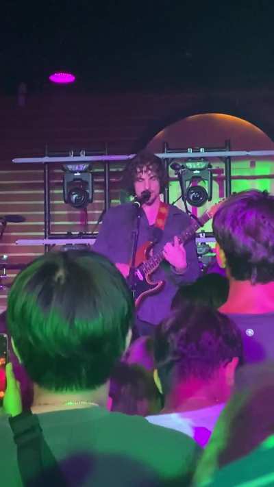 Help finding a Song.