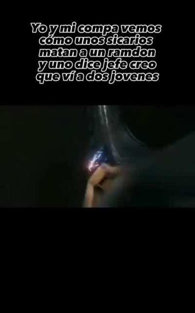 Ese momento donde la adrenalina recorre todo tu cuerpo, y desconoces lo que es el cansancio 