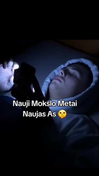 nauji metai naujas as 🙈