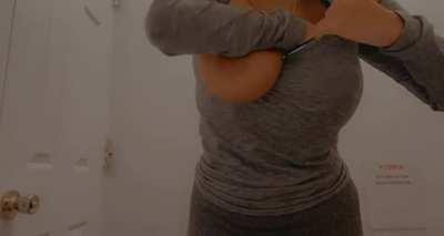 describe my tits in one word