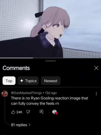 My 22-year-old French dude who studied face tracking VR can't be this cute.