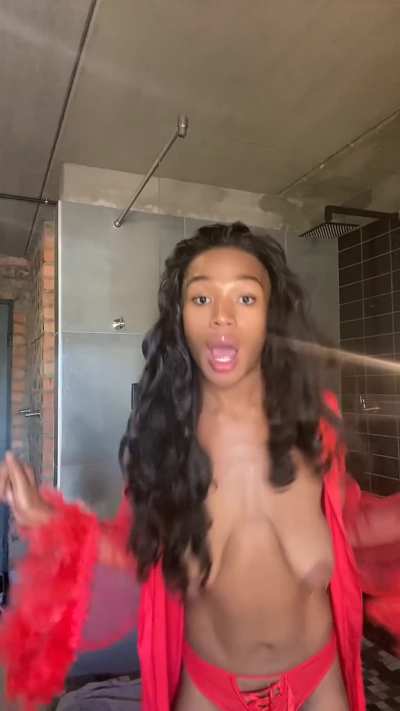 First 69 &ldquo;Yeah&rdquo; will receive my nudes