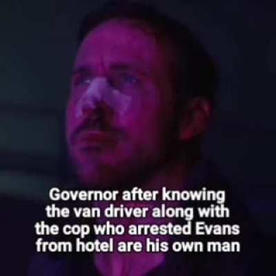 revision karlo गाइस - Evans at O level from Vistas💀