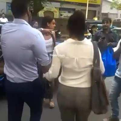 Kajol’s Ass cheeks! look how she moves it..She is a cum drainer for sure.