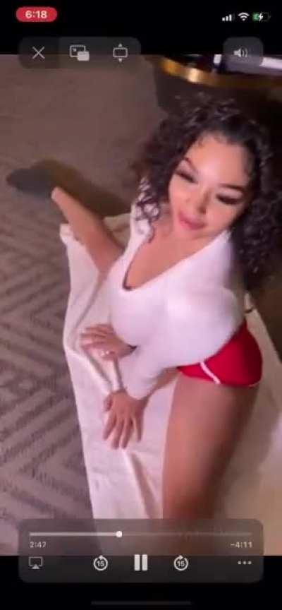 “Titti Tuesday “H4L