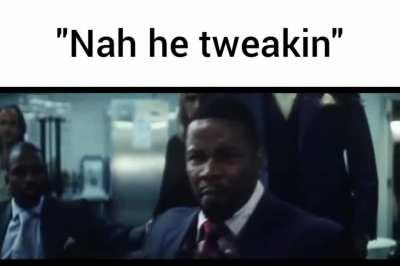 What waking up today felt like