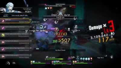 Ex Raids (well North at least) are really reminiscent of old school MMORPGs