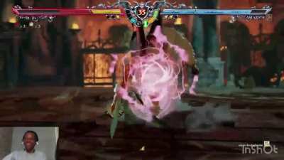 Trash talk on calibur in the year 2025