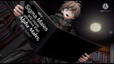 makomatosis is redpilled????!!!!