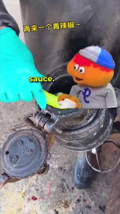 bart simpon fish: costs 38 yuan