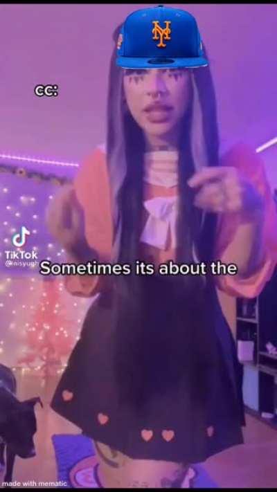 I saw someone comment this on another post so here.