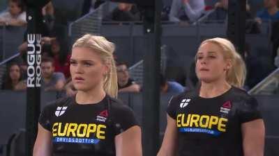 Yyyyyup, yup........yup