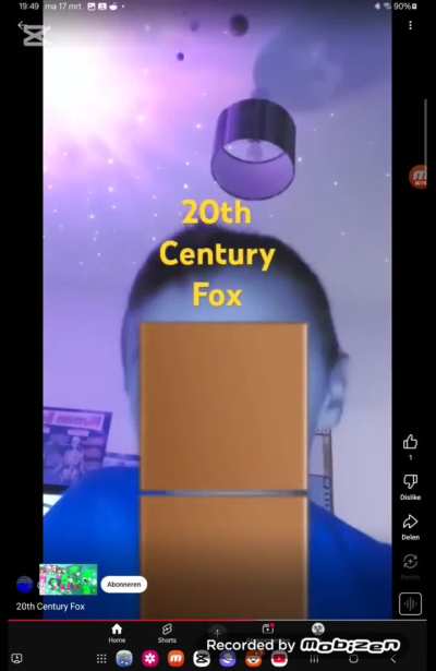 20th century fox