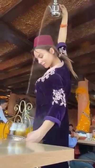 Why is danger so attractive?