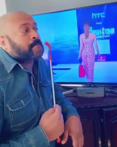 Well that was perfect