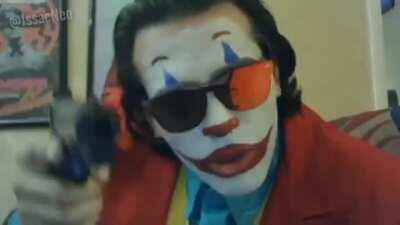 Gypsycrusader VS communist