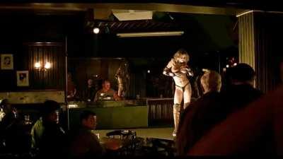 The north/south divide easily explained.