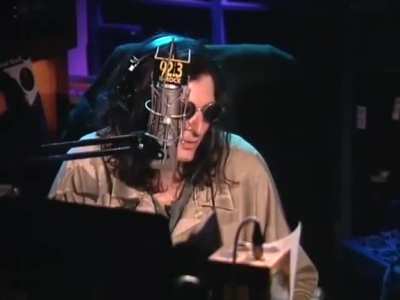 Steve Rossi Stripper