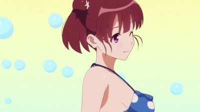 All Around The World