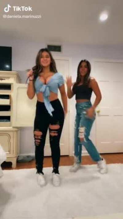 Big Talent Lowkey Vibe