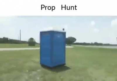 I salute the people who use big props