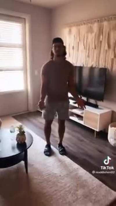 Buying gifts that people always wanted is the most wholesome thing to do.