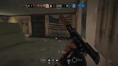 When you’re bad, but the other guys are worse.