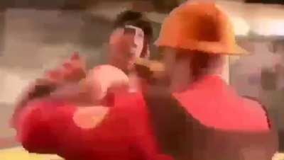 What does your Avatar do whenever they get Pissed off or Angry?